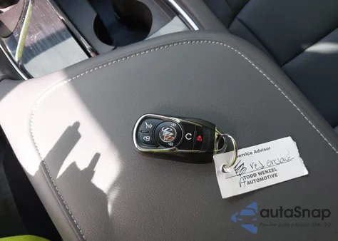 2021 Buick Enclave Awd Premium из США, поврежденный, VIN 5GAEVBKW2MJ145417